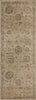 Loloi Willa WIA-05 Wheat / Multi Area Rug Runner Image