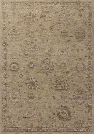 Loloi Willa WIA-05 Wheat / Multi Area Rug main image