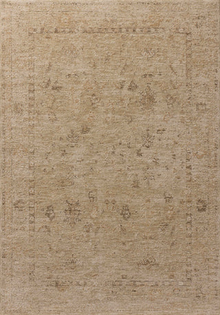 Loloi Willa WIA-08 Wheat / Natural Area Rug main image