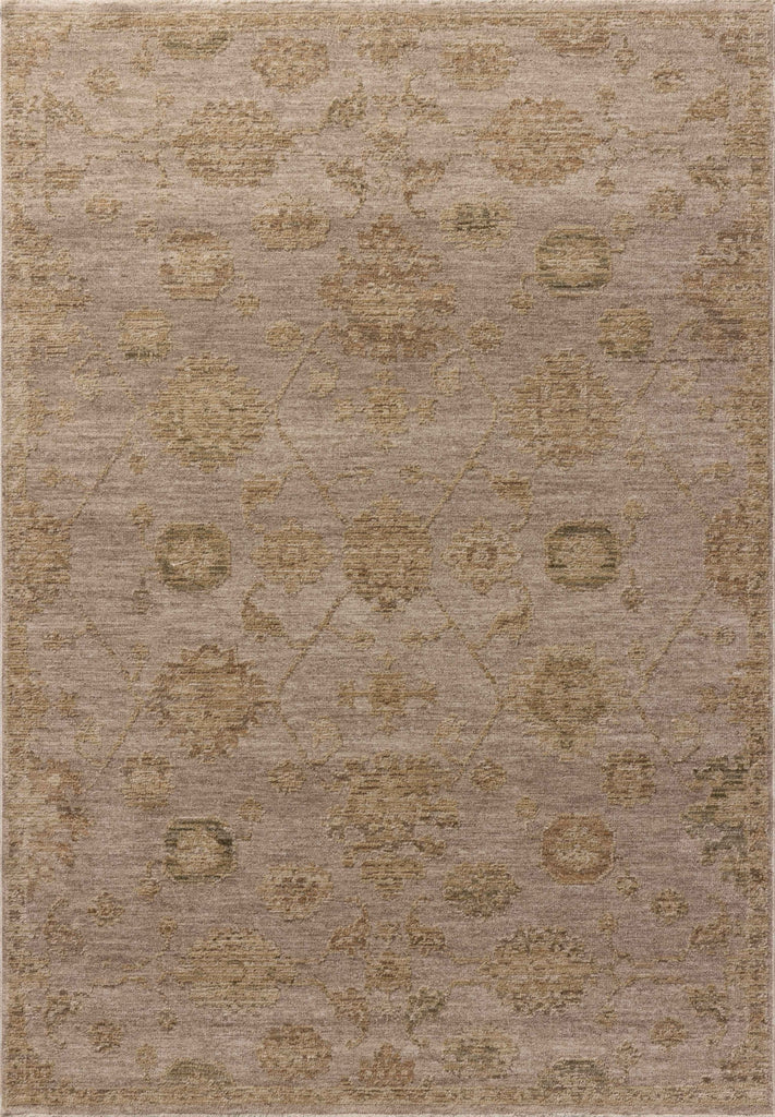 Loloi Willa WIA-10 Stone / Multi Area Rug main image