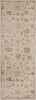 Loloi Willa WIA-11 Bone / Multi Area Rug Runner Image