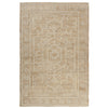 LR Home Willow 82570 Blue/ Natural Area Rug main image