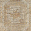 LR Home Willow 82570 Blue/ Natural Area Rug Swatch Image