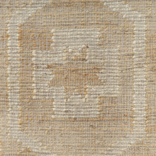 LR Home Willow 82570 Blue/ Natural Area Rug Swatch Image
