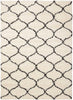 Nourison Windsor WIN01 Ivory Area Rug main image