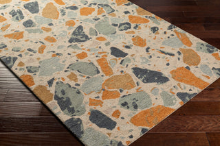 Surya Winchester WIN-2300 Area Rug Corner Shot