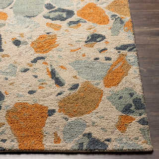 Surya Winchester WIN-2300 Area Rug Angle