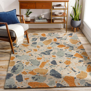 Surya Winchester WIN-2300 Area Rug Room Scene Feature