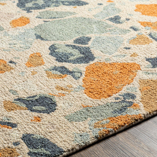 Surya Winchester WIN-2300 Area Rug Detail