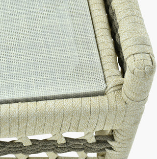 Surya Winder WIND-004 Cream Furniture Detail