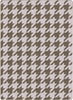 Joy Carpets Impressions Windsor Java Area Rug