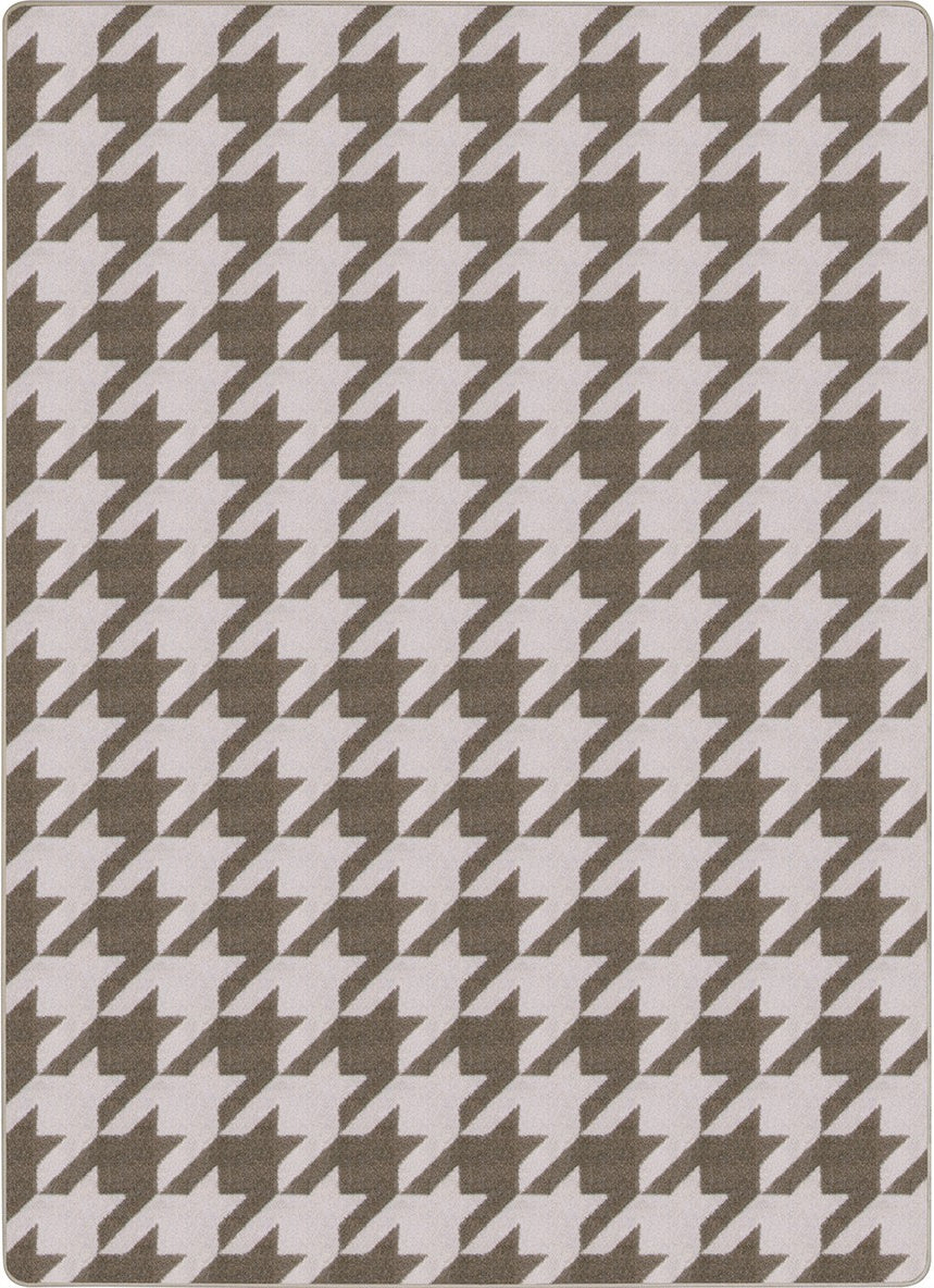 Joy Carpets Impressions Windsor Java Area Rug