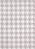 Joy Carpets Impressions Windsor Taupe Area Rug