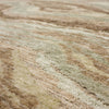 Karastan Pelican Bay By Salt Life Winward Neutral Area Rug Lifestyle Image Feature