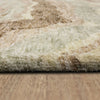 Karastan Pelican Bay By Salt Life Winward Neutral Area Rug Detail Image