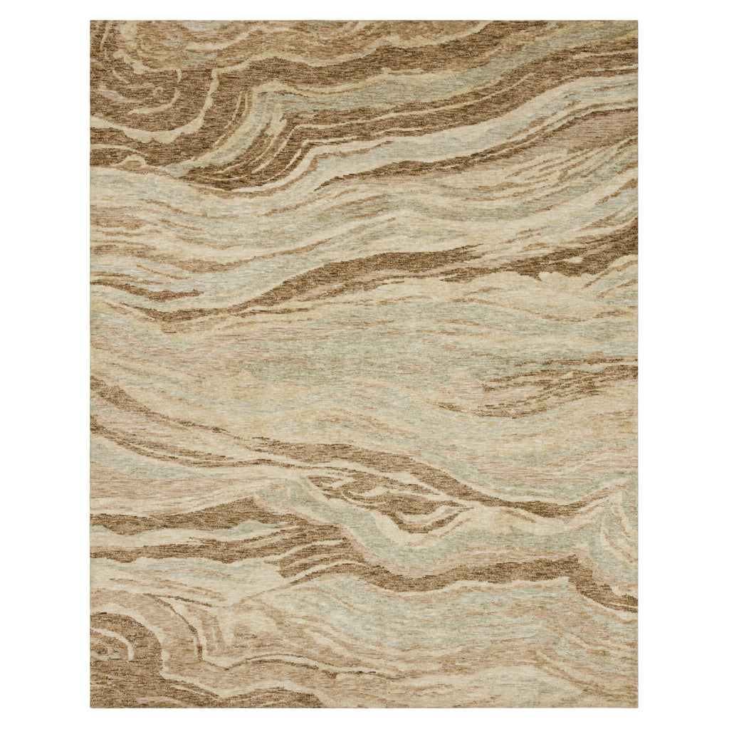 Karastan Pelican Bay By Salt Life Winward Neutral Area Rug main image