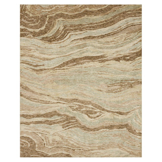Karastan Pelican Bay By Salt Life Winward Neutral Area Rug main image
