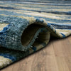 Karastan Pelican Bay By Salt Life Winward Ocean Area Rug Lifestyle Image Feature