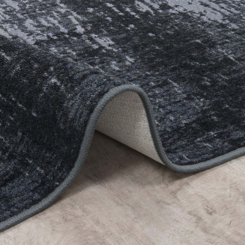 Joy Carpets First Take Winterhaven Charcoal Area Rug Incredible Rugs and Decor