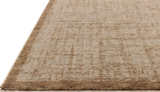 Loloi II Winston WIT-01 Spice / Bone Area Rug Corner Image