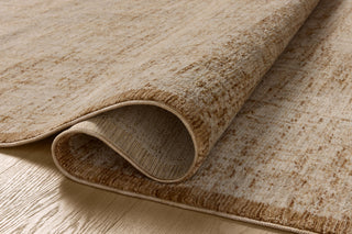 Loloi II Winston WIT-01 Spice / Bone Area Rug Pile Image