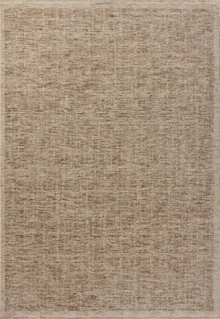 Loloi II Winston WIT-01 Taupe / Bone Area Rug main image