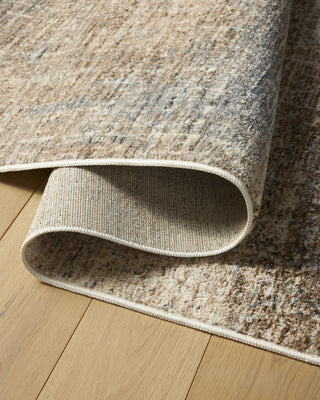 Loloi Winston WIT-02 Sky / Earth Area Rug Pile Image