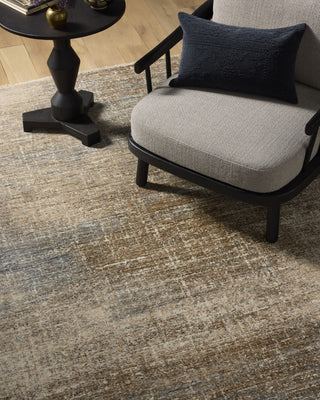 Loloi Winston WIT-02 Sky / Earth Area Rug Main Image