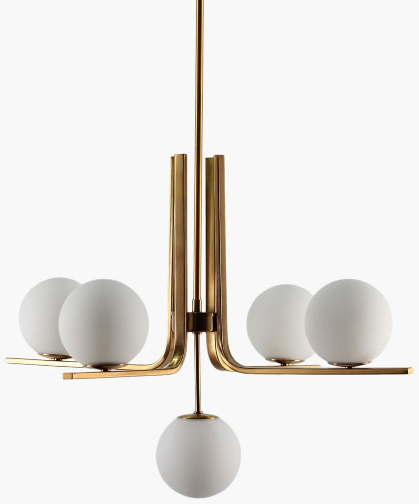 Livabliss Wismar WIS-001 Lamp main image