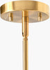 Livabliss Wismar WIS-001 Lamp Detail