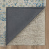 Karastan Zula Witsand Blue Area Rug