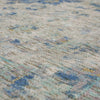 Karastan Zula Witsand Blue Area Rug