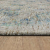 Karastan Zula Witsand Blue Area Rug