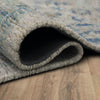 Karastan Zula Witsand Blue Area Rug