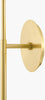 Surya Wivelle WIV-001 Lamp Detail