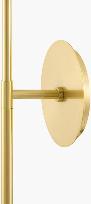 Surya Wivelle WIV-001 Lamp Detail
