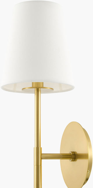 Surya Wivelle WIV-001 Lamp Detail