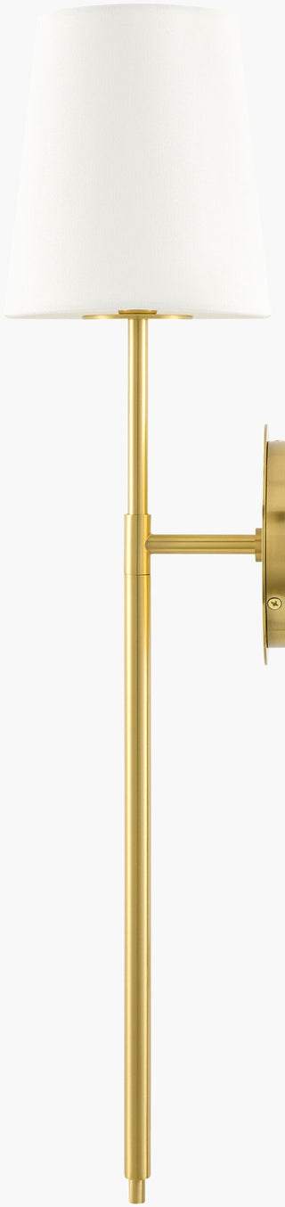 Surya Wivelle WIV-001 Lamp Detail