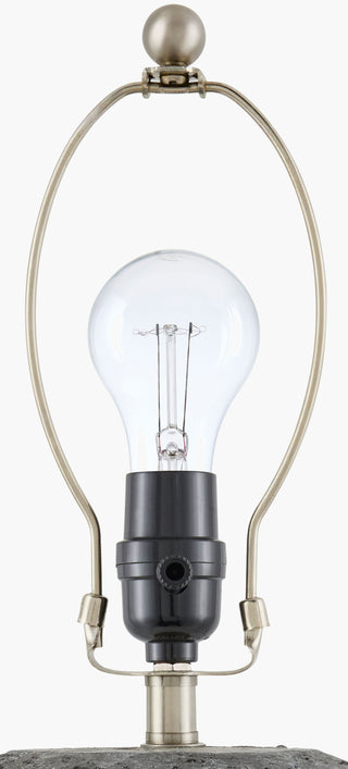 Surya Wairaki WKI-001 Lamp Detail