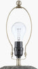 Surya Wairaki WKI-002 Lamp Detail
