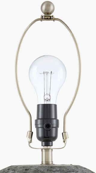 Surya Wairaki WKI-002 Lamp Detail