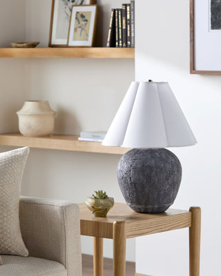 Surya Wairaki WKI-002 Lamp Style Shot Feature