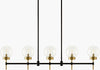 Surya Wakre WKR-001 Lamp main image