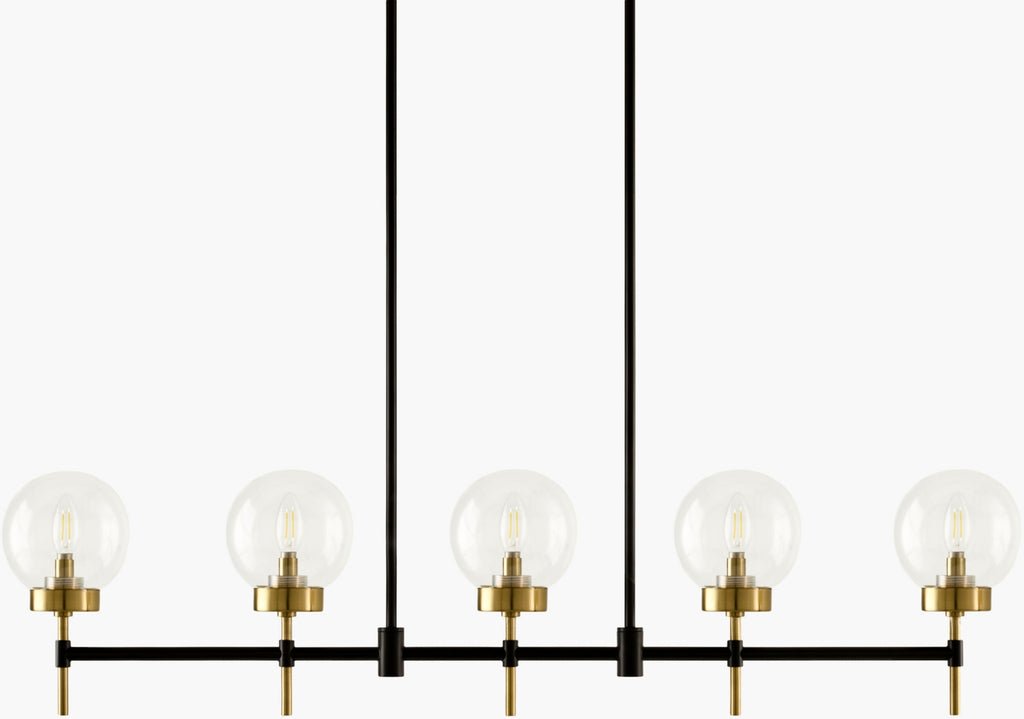 Surya Wakre WKR-001 Lamp main image