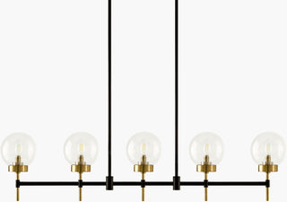Surya Wakre WKR-001 Lamp main image