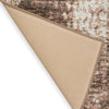 Dalyn Winslow WL1 Chocolate Area Rug 