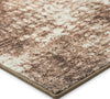 Dalyn Winslow WL1 Chocolate Area Rug 