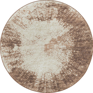 Dalyn Winslow WL1 Chocolate Area Rug 