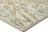 Dalyn Winslow WL2 Aloe Area Rug 