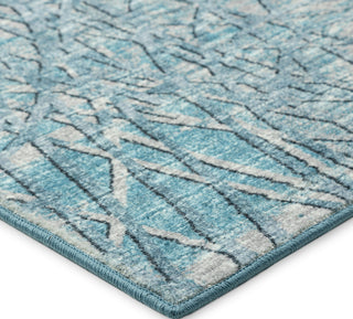 Dalyn Winslow WL2 Indigo Area Rug 